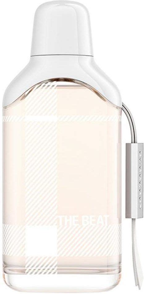 burberry the beat 75 ml tester